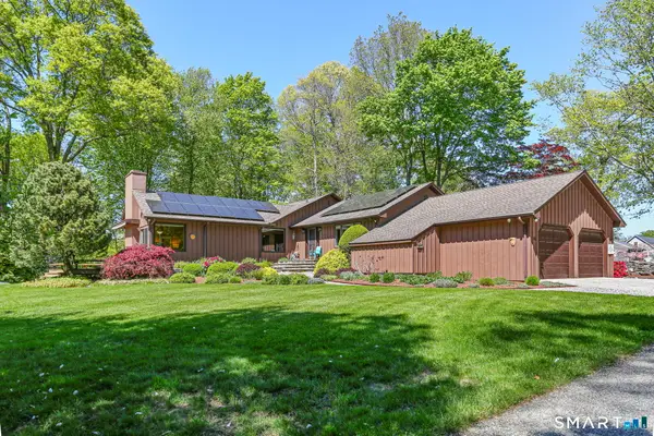 1185 Stillson Road, Fairfield, CT 06824