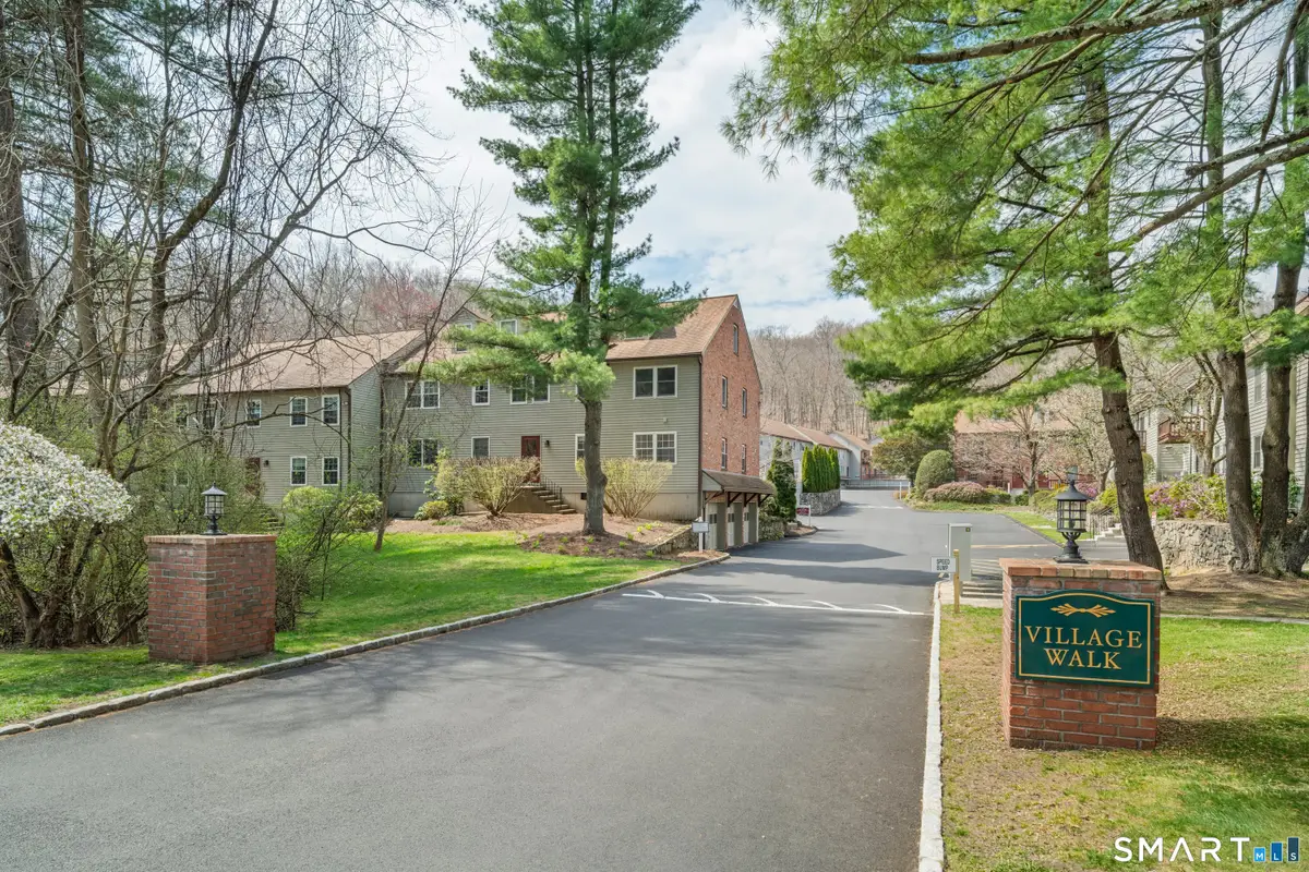 43 Village Walk #43, Wilton, CT 06897 - #1