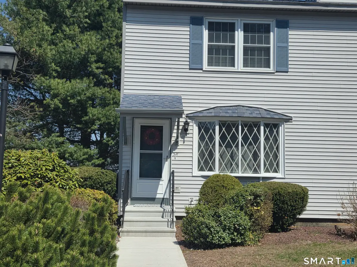 20 Wolf Hill Road #5-H, Wolcott, CT 06716 - #1