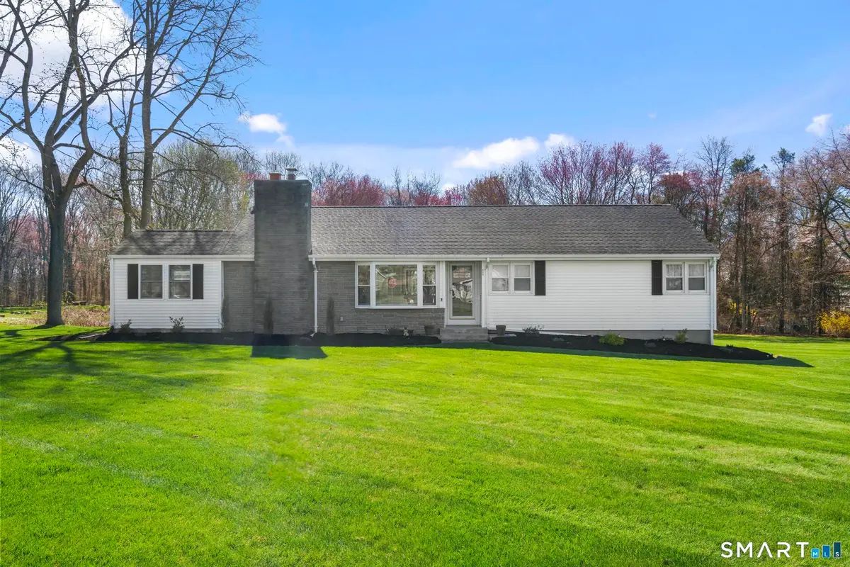 340 Arnold Lane, Orange, CT 06477 - #1