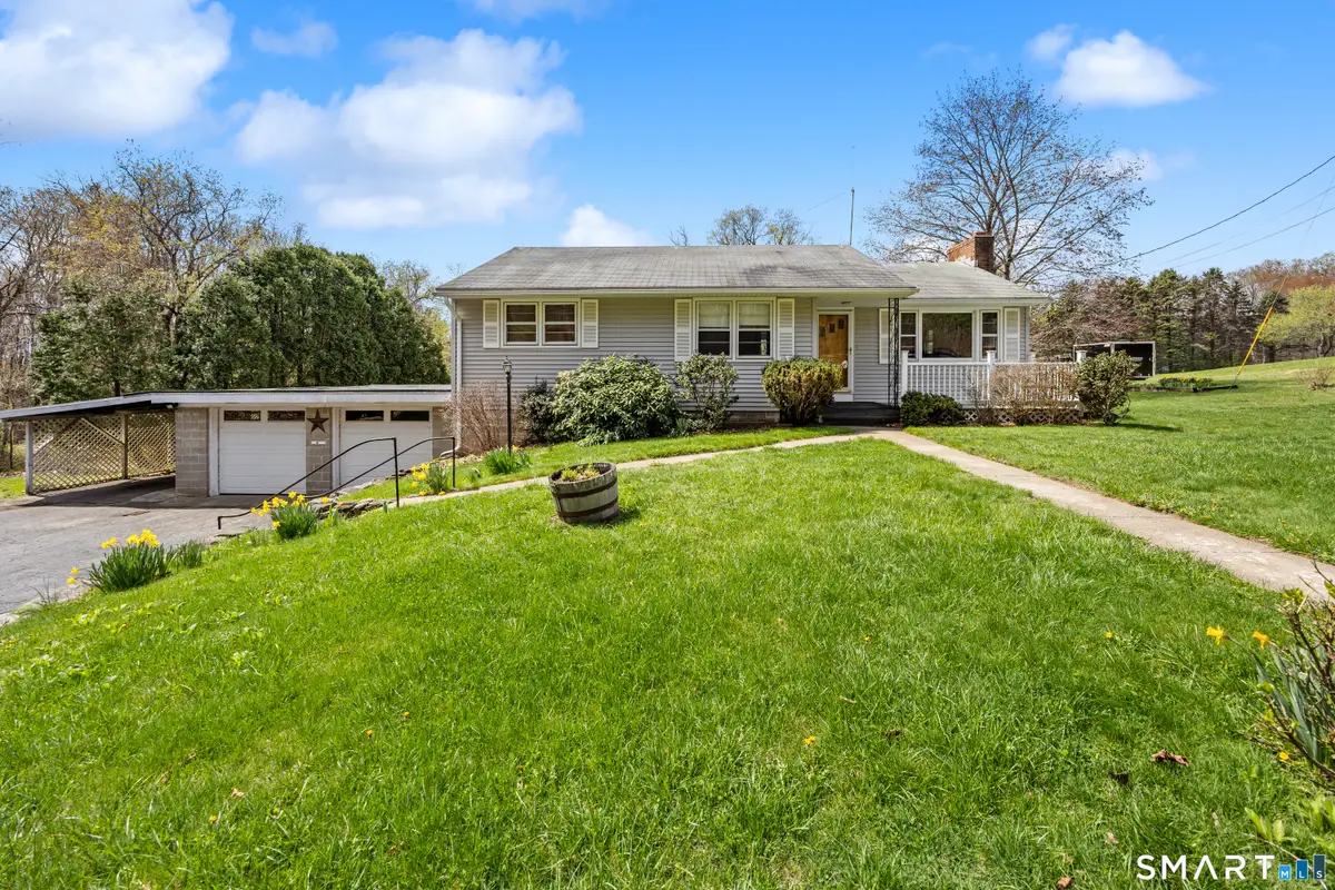 245 East Plymouth Road, Terryville, CT 06786 - #1