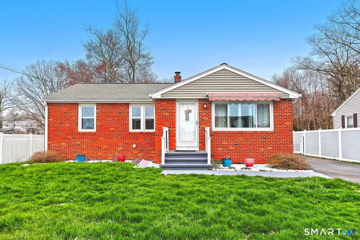 9 Forest Street, East Haven, CT 06512 - #1