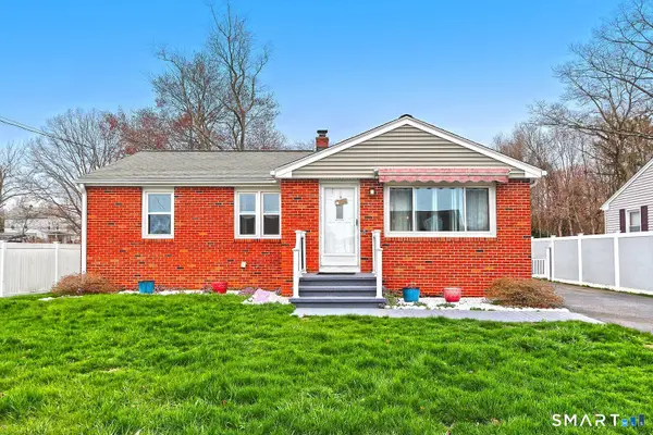 9 Forest Street, East Haven, CT 06512