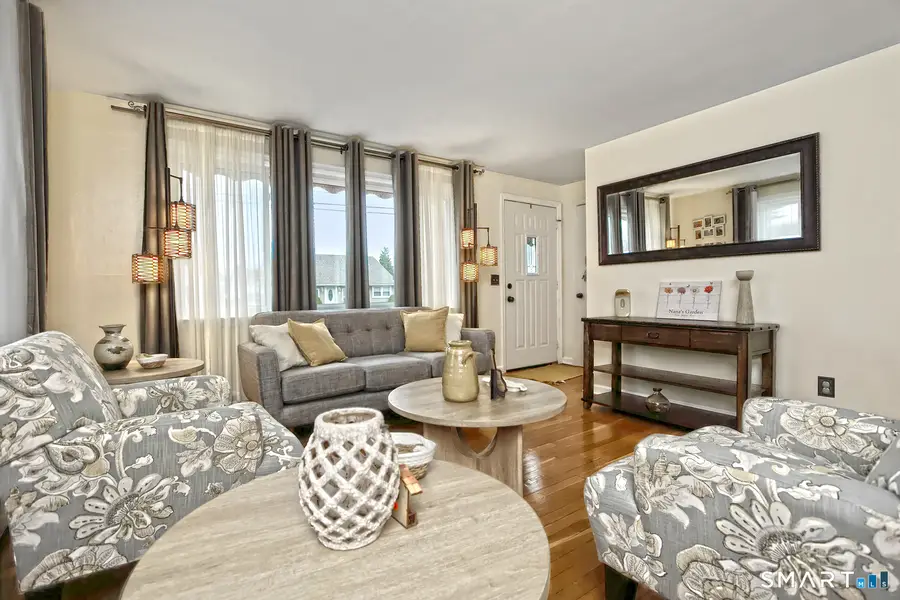 9 Forest Street, East Haven, CT 06512 - #2