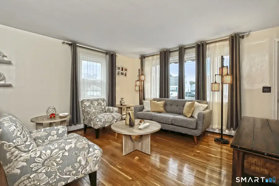 9 Forest Street, East Haven, CT 06512 - #3