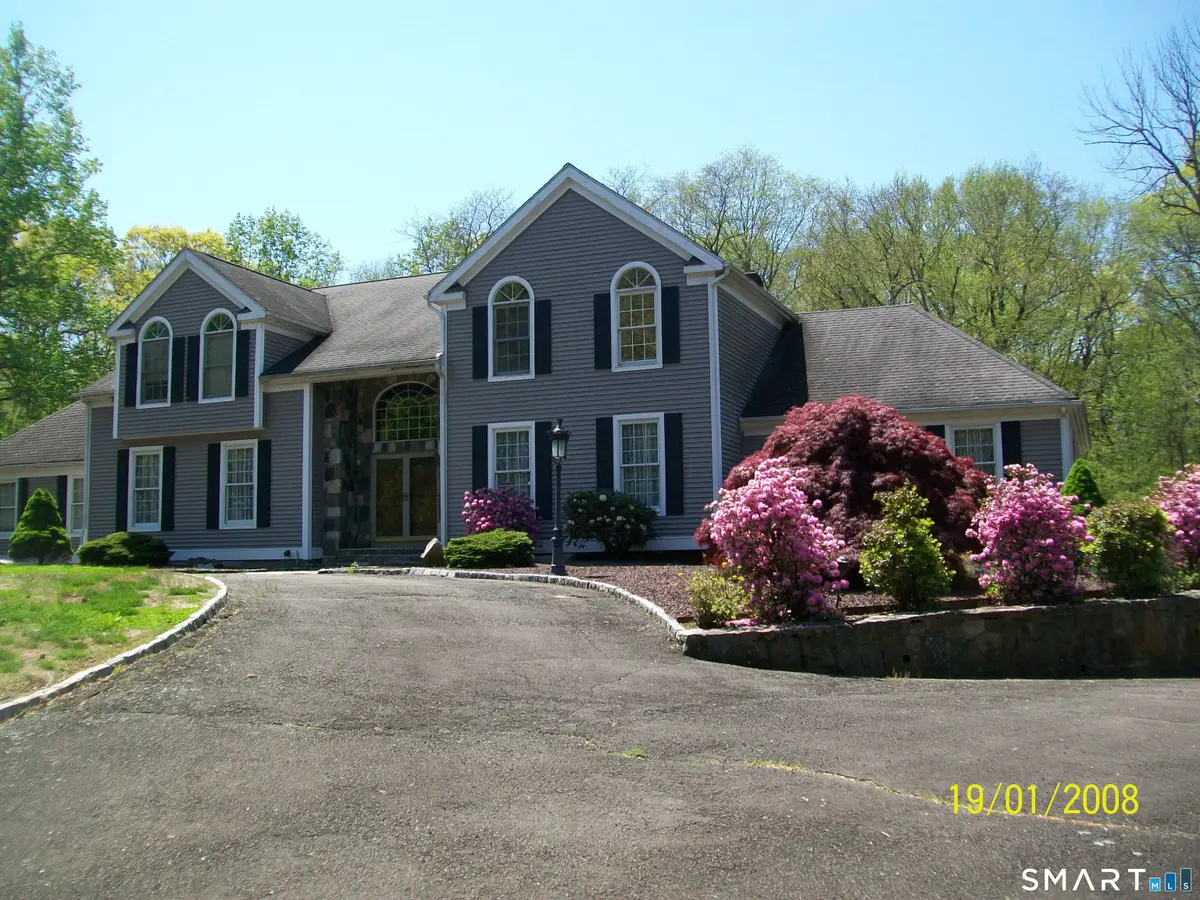 5 Cranberry Lane, Shelton, CT 06484 - #1