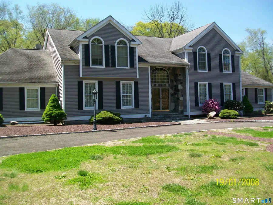 5 Cranberry Lane, Shelton, CT 06484 - #3