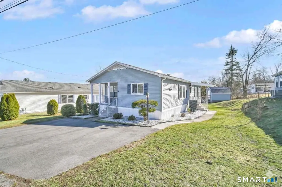 7 Eastview Road, Southington, CT 06489 - #1