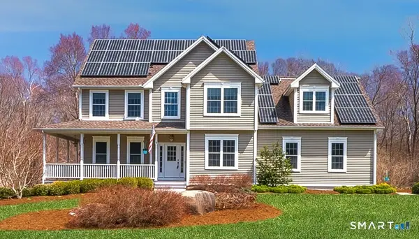 84 Brookstone Drive, Colchester, CT 06415