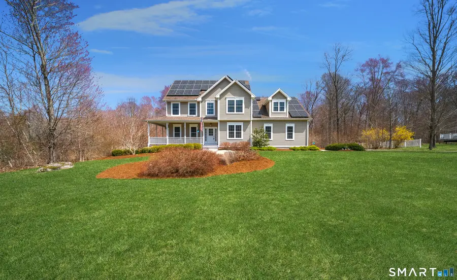 84 Brookstone Drive, Colchester, CT 06415 - #2