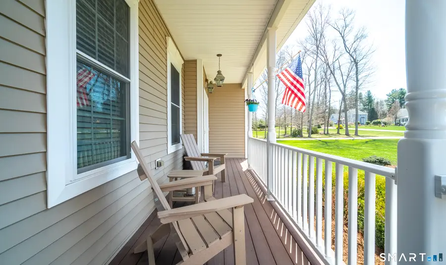 84 Brookstone Drive, Colchester, CT 06415 - #3