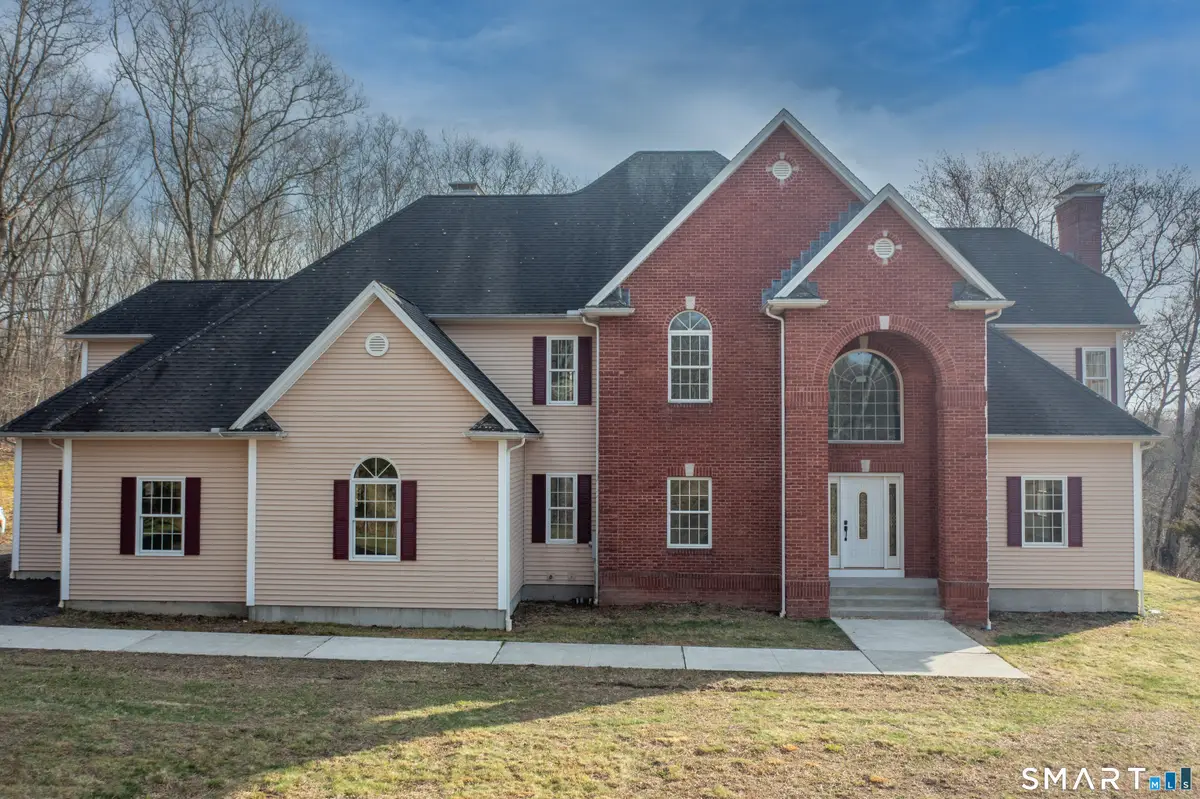 501 Taylor Hill Road, Griswold, CT 06351 - #1