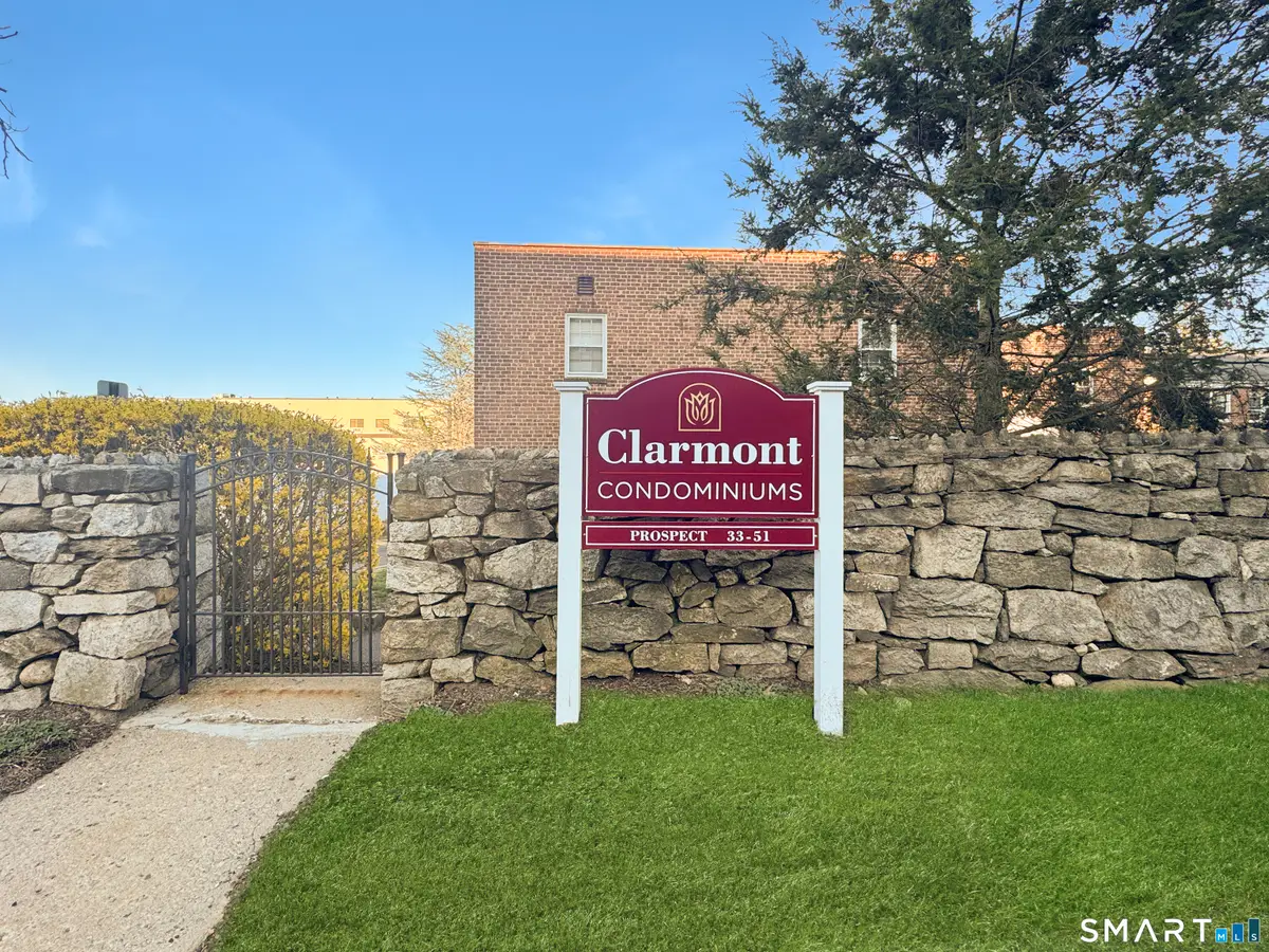 39 Prospect Avenue #39, Norwalk, CT 06850 - #1