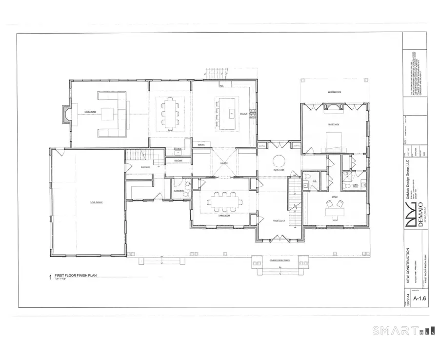 197 A Tinker Hill Road, Washington, CT 06777 - #2