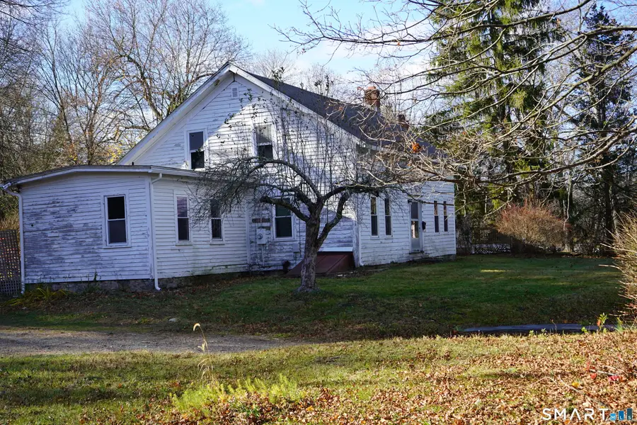 363 Windham Road, Willimantic, CT 06226 - #2