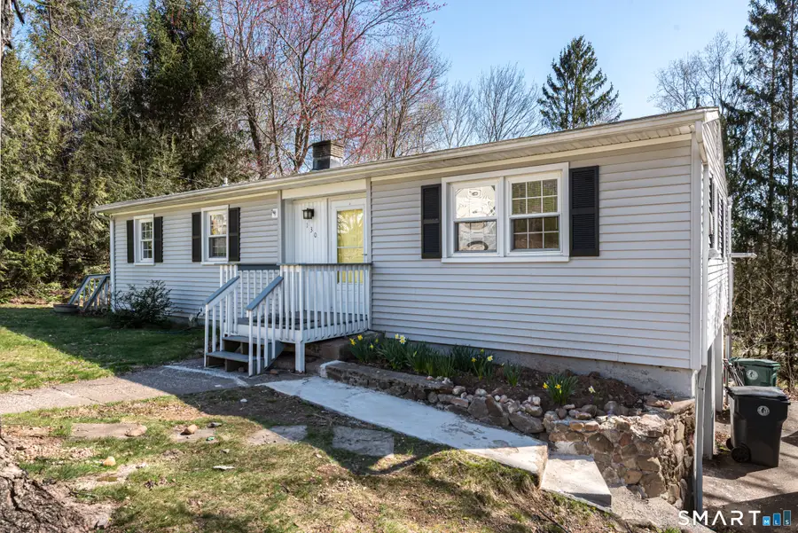 130 Bates Drive, Cheshire, CT 06410 - #2