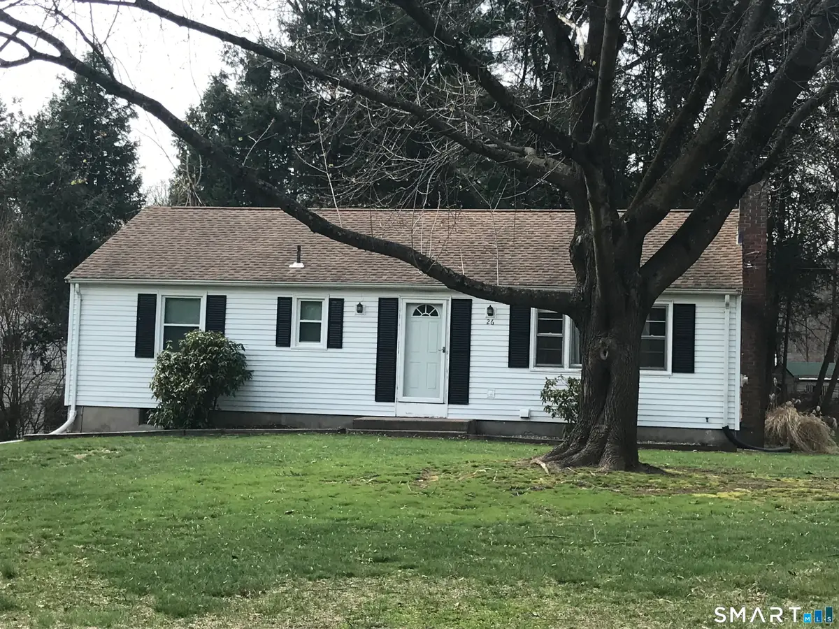 26 Melody Lane, East Granby, CT 06026 - #1