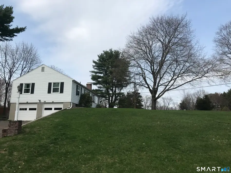 26 Melody Lane, East Granby, CT 06026 - #2