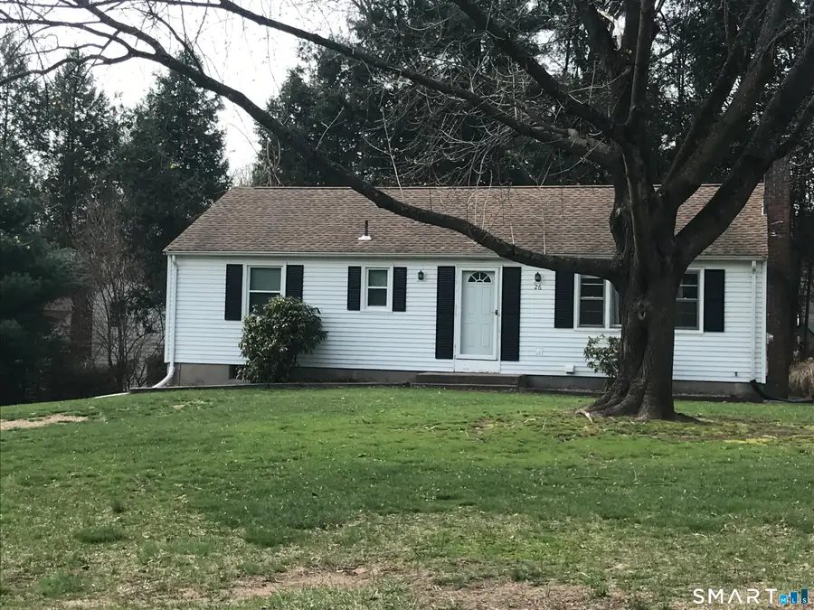 26 Melody Lane, East Granby, CT 06026 - #3