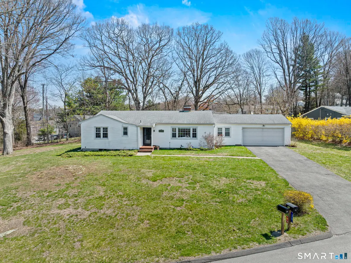 30 Sky Edge Drive, Bethel, CT 06801 - #1