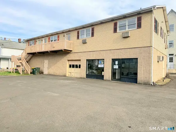 94 South Street, Danbury, CT 06810