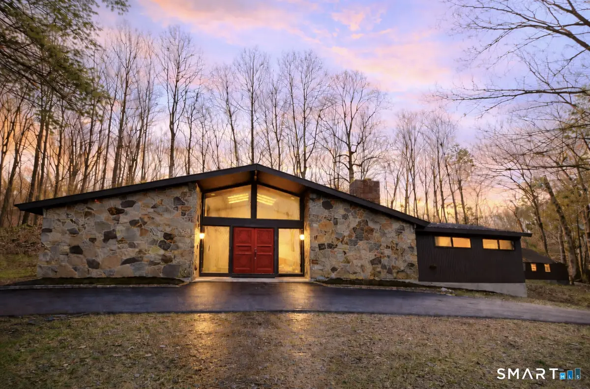 58 Bush Hill Road, Lebanon, CT 06249 - #1