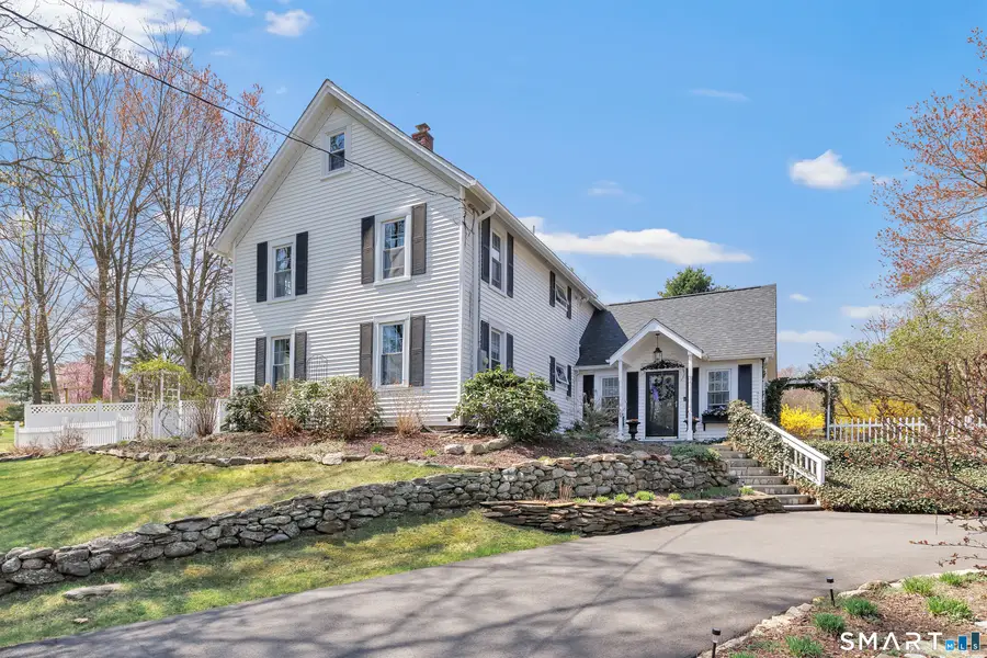 117 Quaker Farms Road, Oxford, CT 06478 - #2