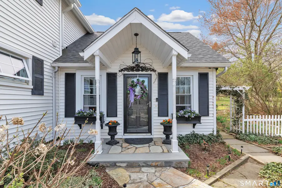 117 Quaker Farms Road, Oxford, CT 06478 - #3