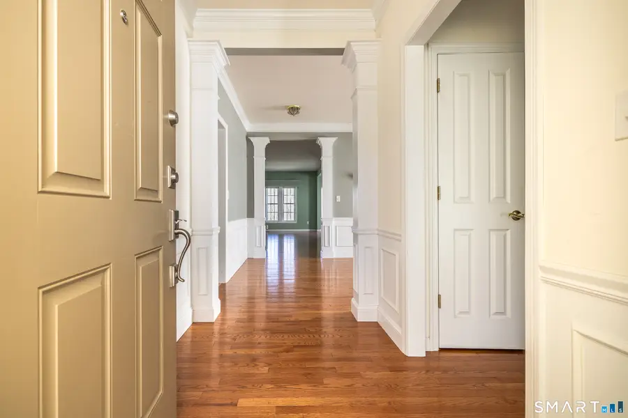 114 Country Club Drive #114, Oxford, CT 06478 - #3