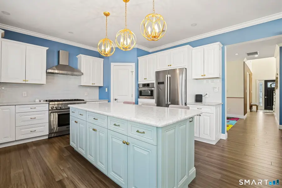 55 Arlington Road, Stamford, CT 06902 - #3