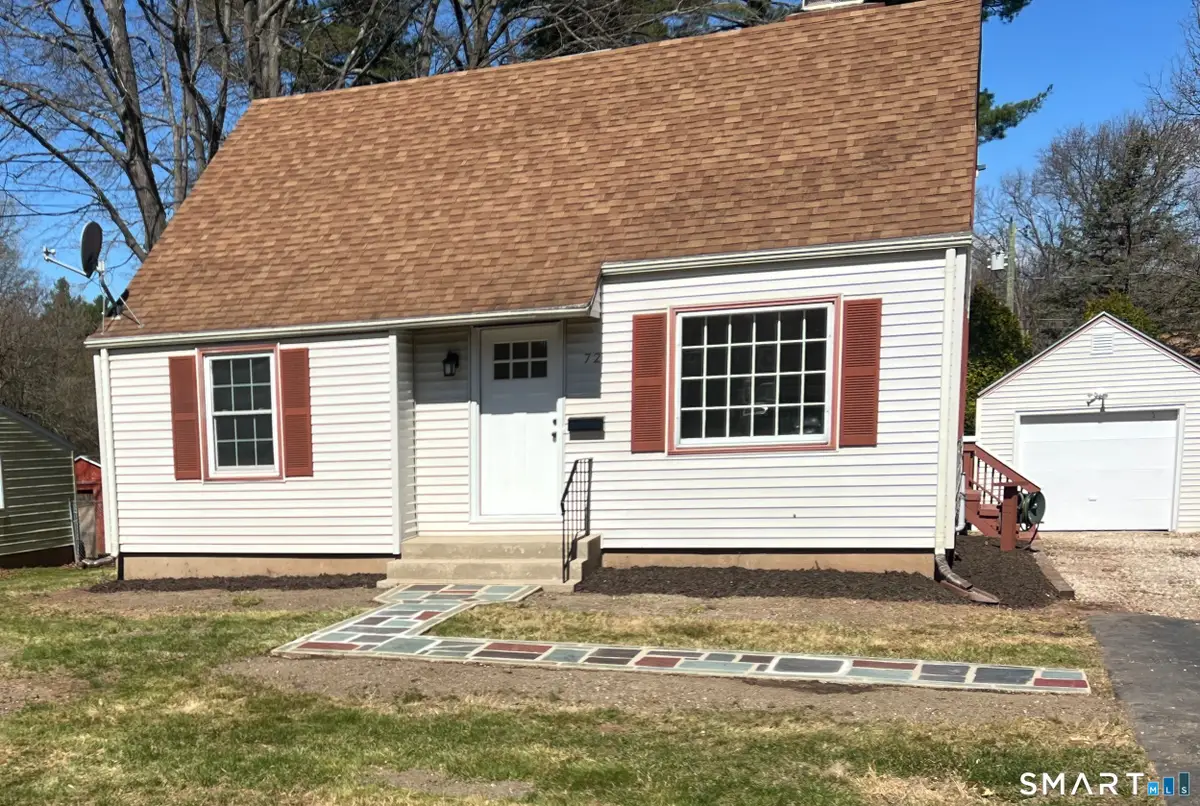 72 Hartford Avenue, Newington, CT 06111 - #1