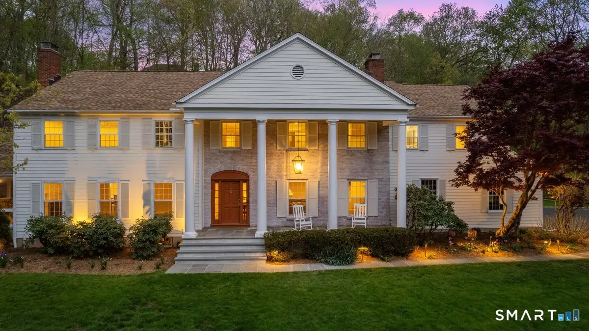 197 Bowery Road, New Canaan, CT 06840 - #1