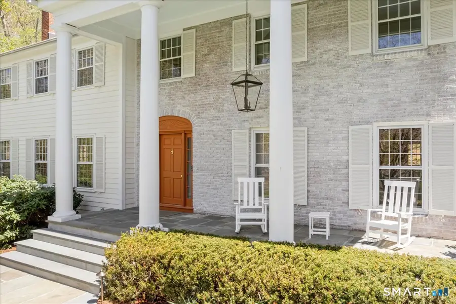 197 Bowery Road, New Canaan, CT 06840 - #2