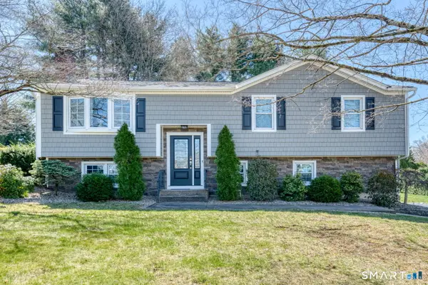 57 Kramer Drive, Berlin, CT 06037