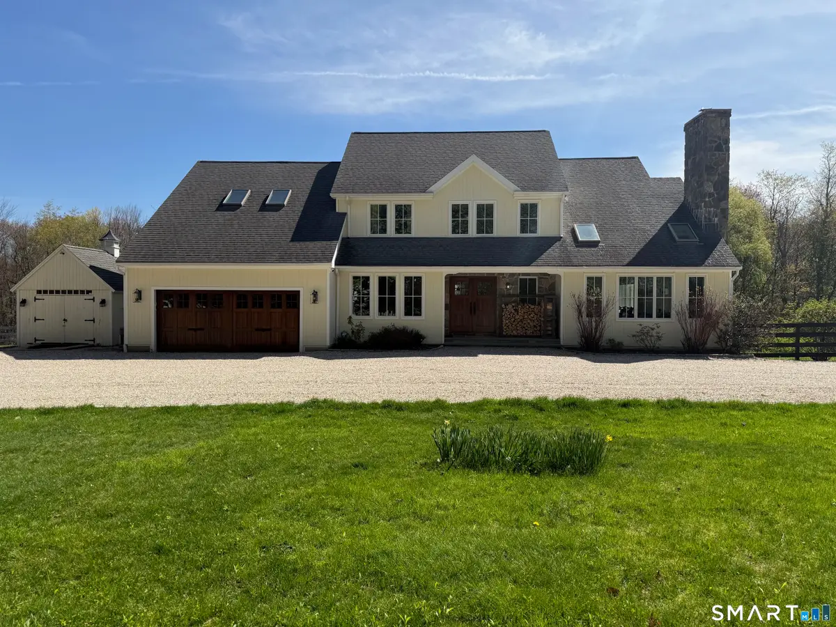 168 Fern Avenue, Litchfield, CT 06759 - #1
