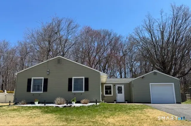 228 Fern Hill Road, Bristol, CT 06010 - #1