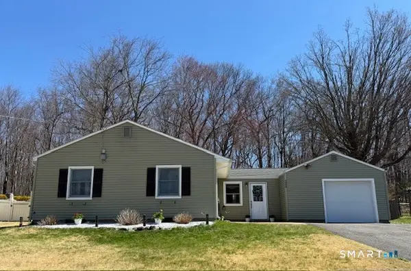 228 Fern Hill Road, Bristol, CT 06010