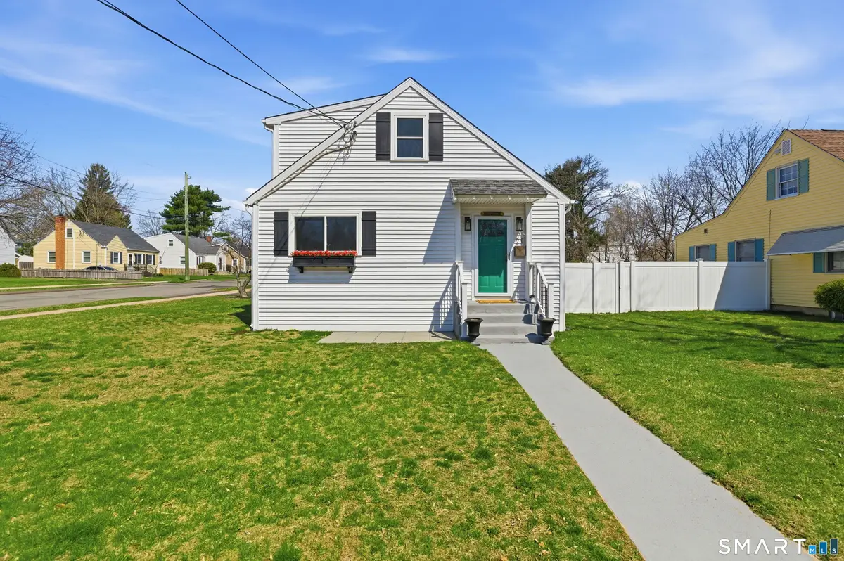 21 Deepwood Drive, Manchester, CT 06040 - #1