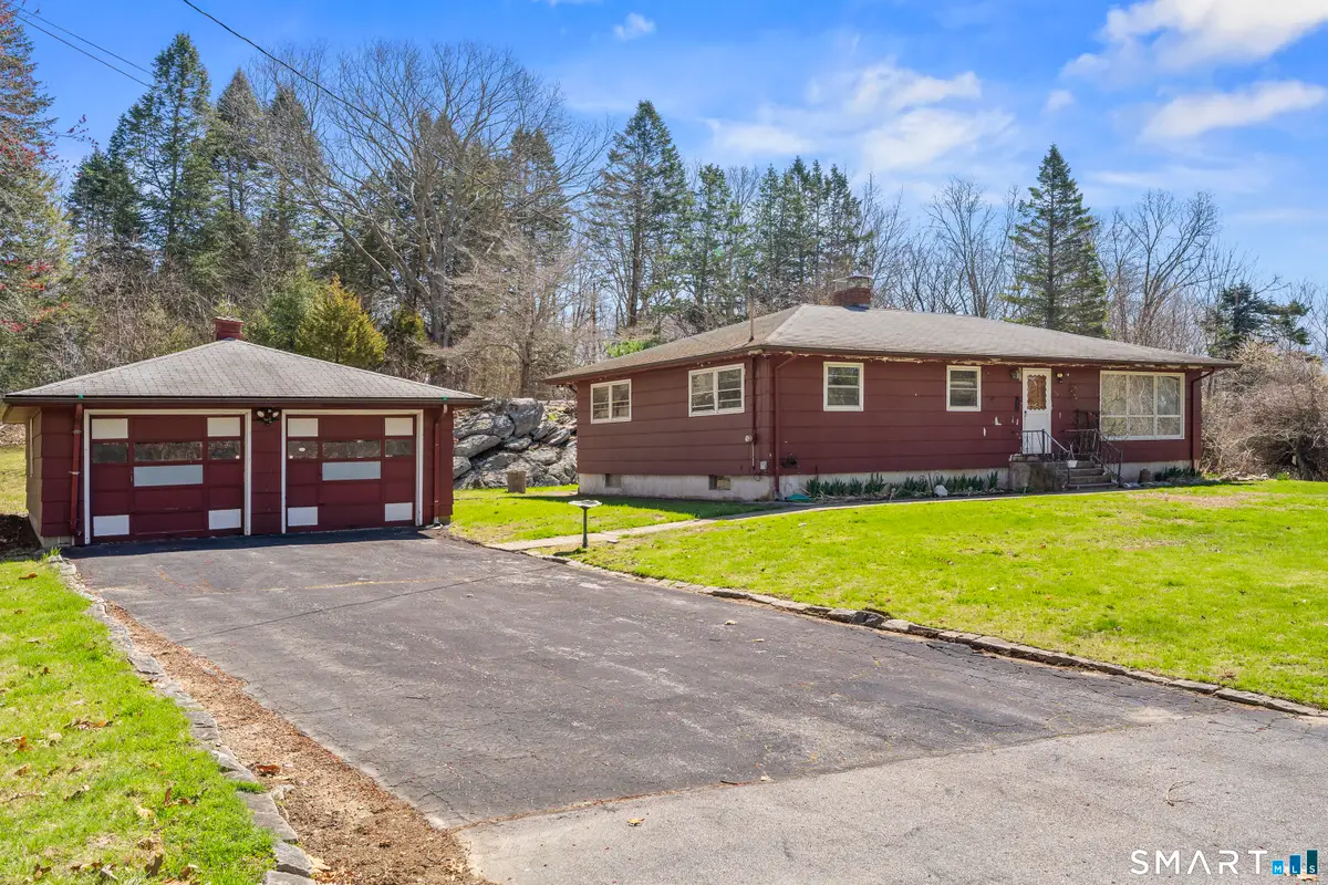 76 Lucas Park Road, Norwich, CT 06360 - #1