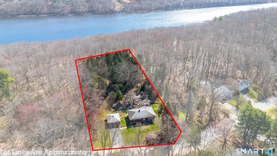 76 Lucas Park Road, Norwich, CT 06360 - #3