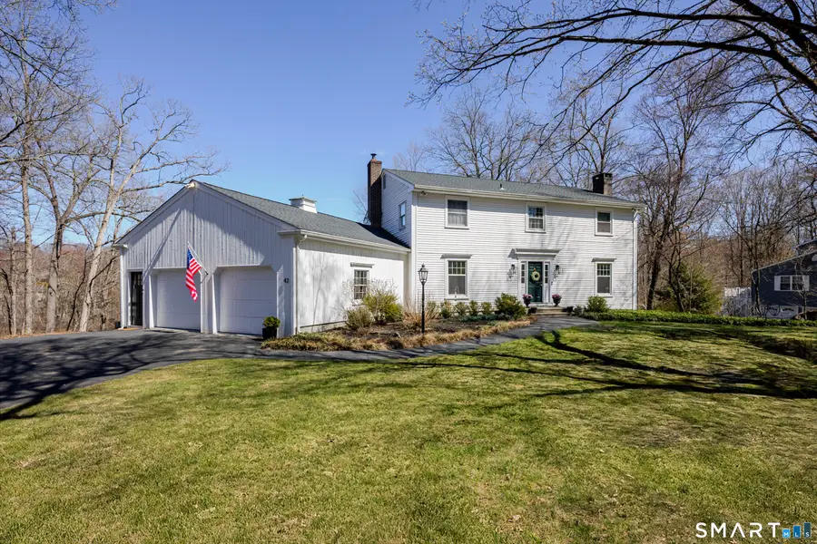 42 Wedgewood Drive, Danbury, CT 06811 - #2