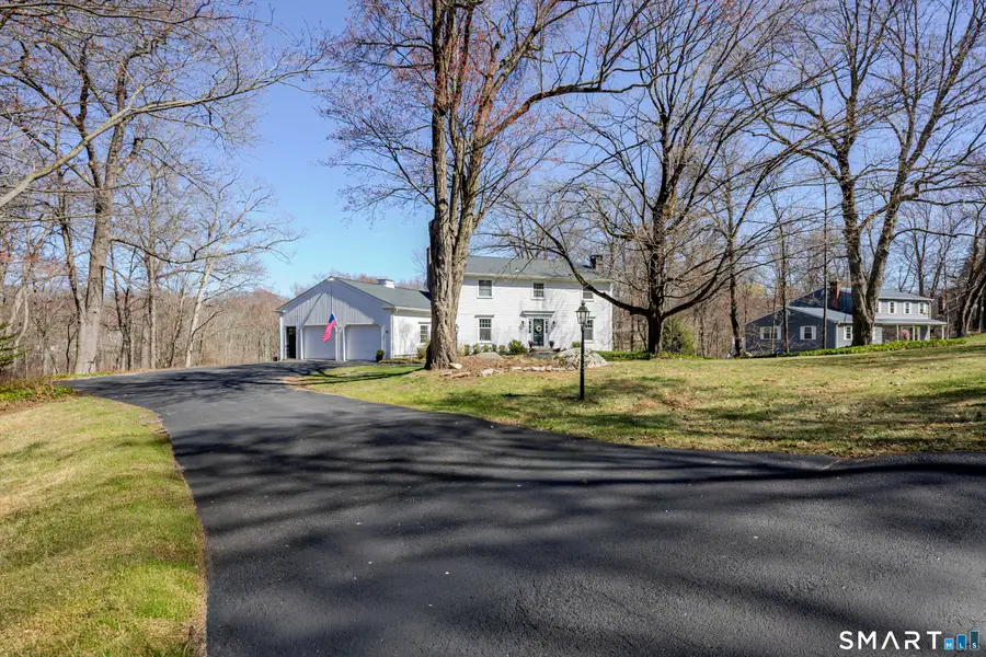 42 Wedgewood Drive, Danbury, CT 06811 - #3