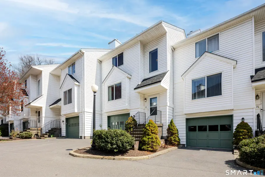 68 Virginia Avenue #14, Danbury, CT 06810 - #2