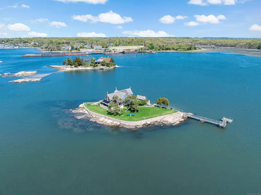 Belden Island, Branford, CT 06405 - #2