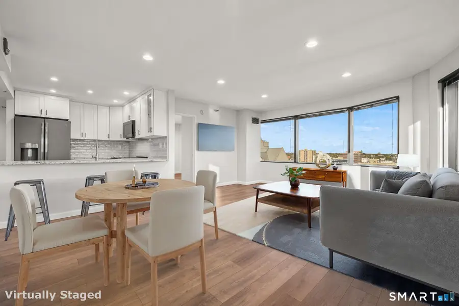 127 Greyrock Place #1712, Stamford, CT 06901 - #3