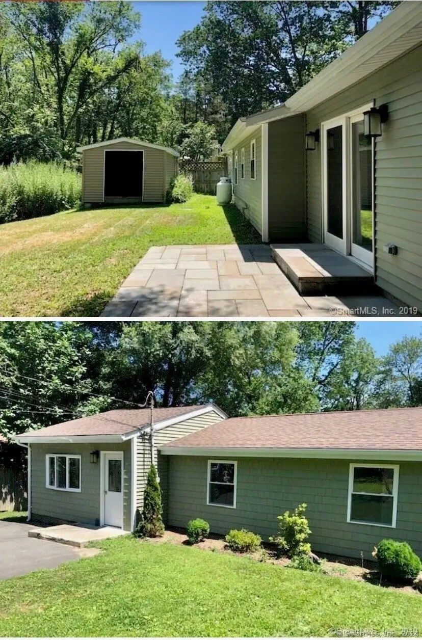 237 Stadley Rough Road, Danbury, CT 06811 - #2