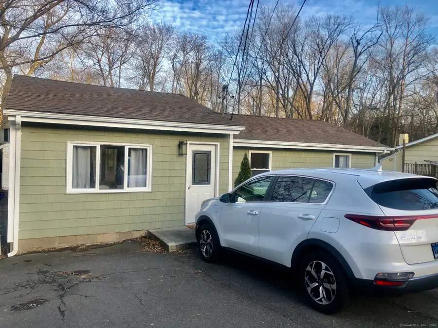 237 Stadley Rough Road, Danbury, CT 06811 - #3