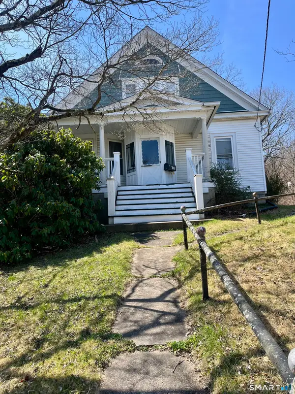 467 Bunker Hill Avenue, Waterbury, CT 06708