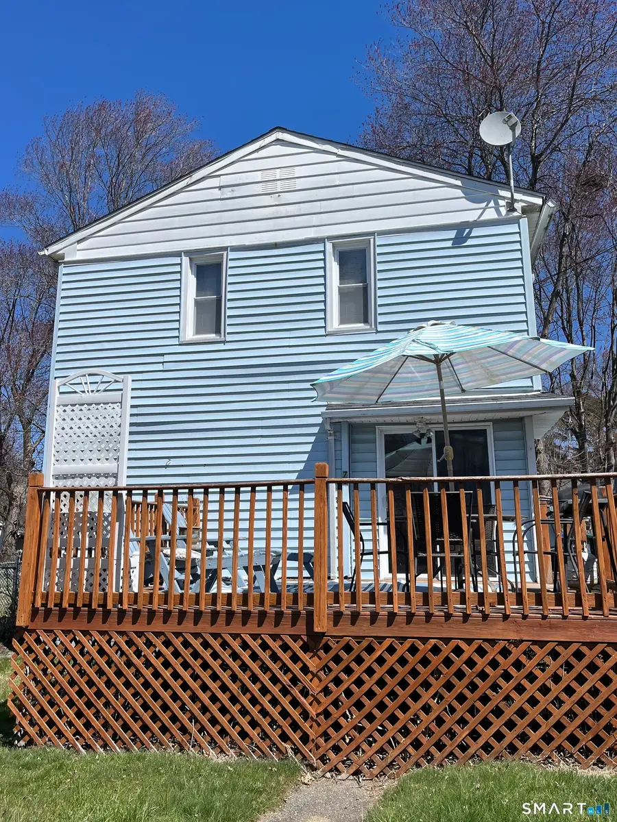 70 Baird Court, Stratford, CT 06614 - #2