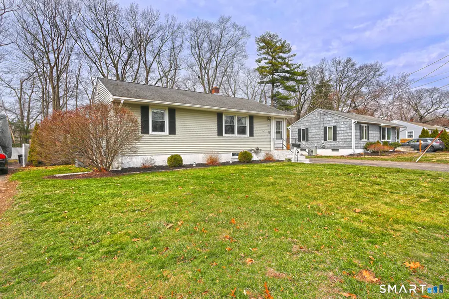 44 Woodvale Road, West Haven, CT 06516 - #3